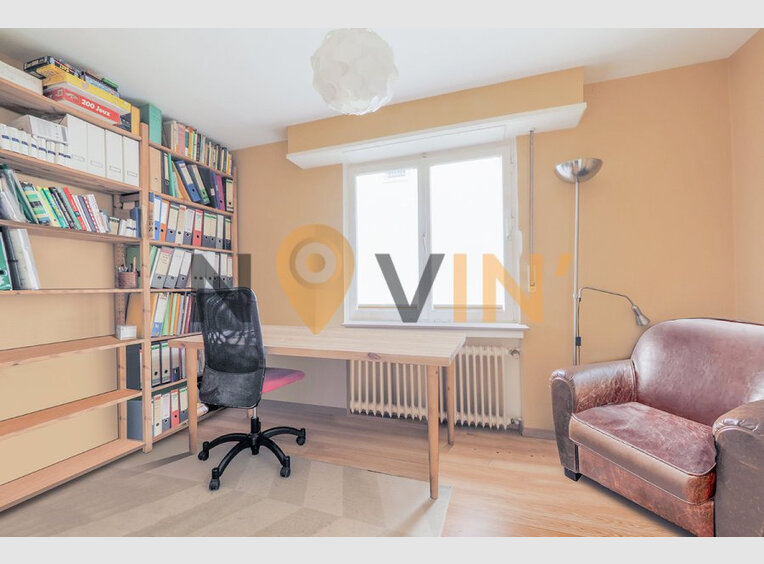 Semi-detached house for sale 5 bedrooms in Luxembourg (LU) - Ref. 7146117