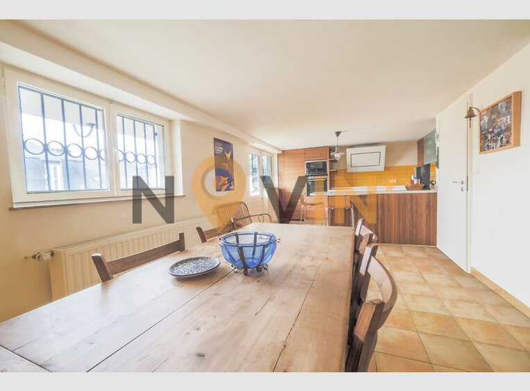 Semi-detached house for sale 5 bedrooms in Luxembourg (LU) - Ref. 7146117