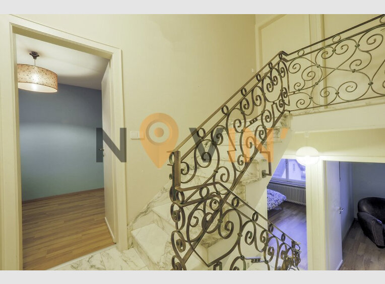 Semi-detached house for sale 5 bedrooms in Luxembourg (LU) - Ref. 7146117