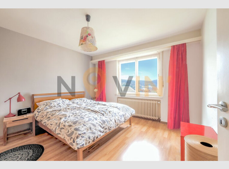Semi-detached house for sale 5 bedrooms in Luxembourg (LU) - Ref. 7146117