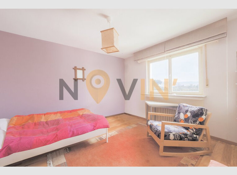 Semi-detached house for sale 5 bedrooms in Luxembourg (LU) - Ref. 7146117
