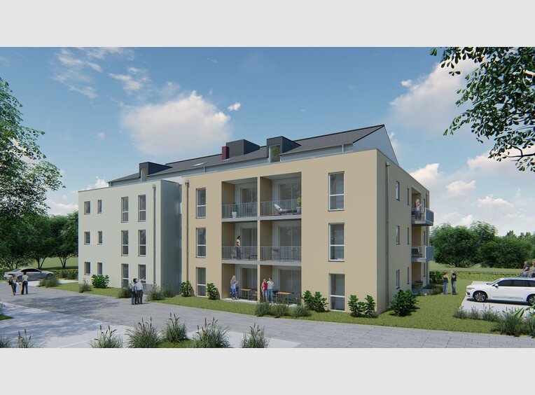 Apartment block for sale in Bitburg (DE) - Ref. 5737093