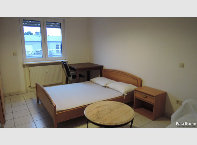 Schlafzimmer zur Miete 1 Zimmer in Luxembourg (LU) - Ref. 6134405