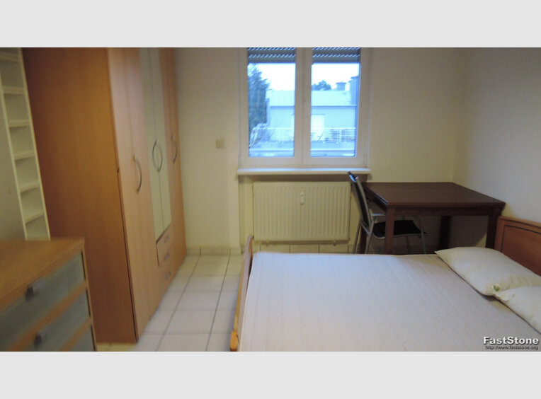 Schlafzimmer zur Miete 1 Zimmer in Luxembourg (LU) - Ref. 6134405