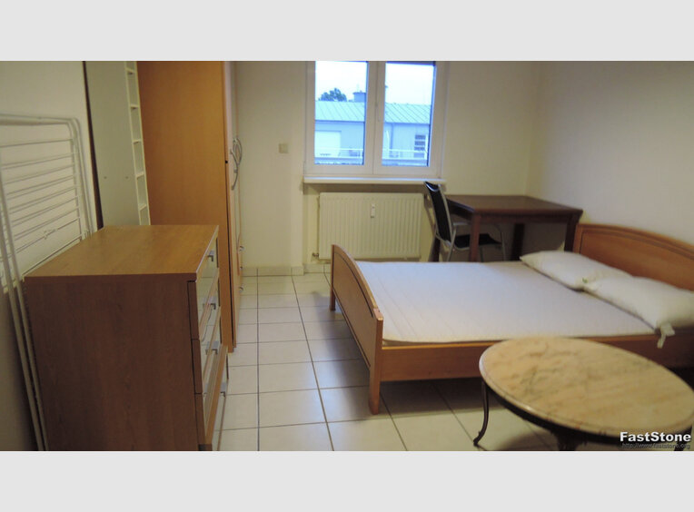 Schlafzimmer zur Miete 1 Zimmer in Luxembourg (LU) - Ref. 6134405