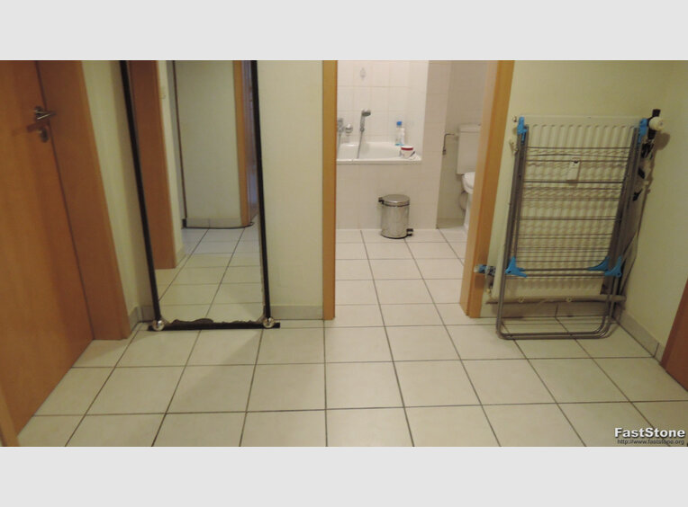 Schlafzimmer zur Miete 1 Zimmer in Luxembourg (LU) - Ref. 6134405