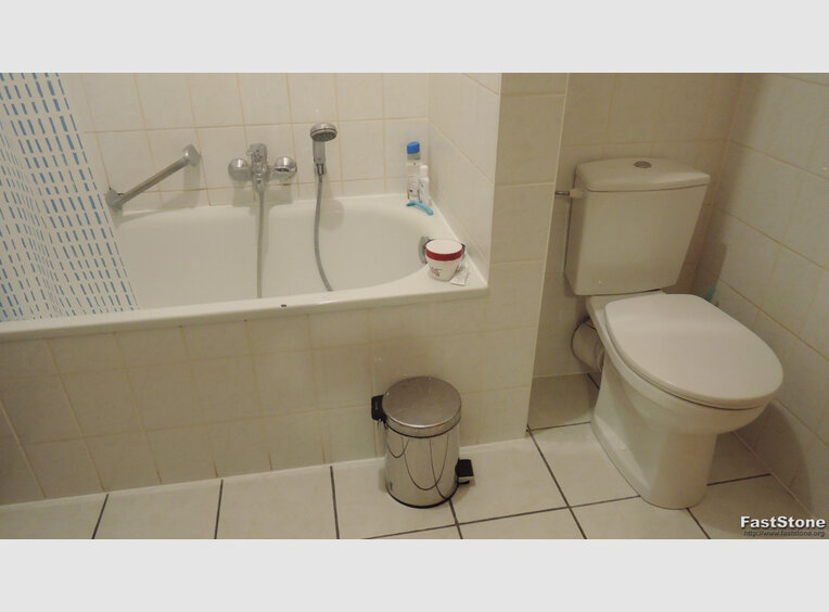Schlafzimmer zur Miete 1 Zimmer in Luxembourg (LU) - Ref. 6134405