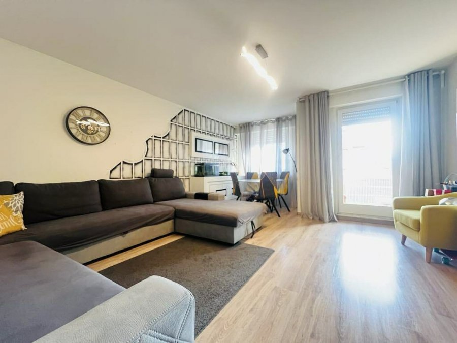 Appartement à vendre Differdange