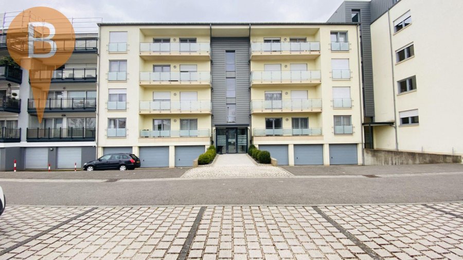 Appartement à Ettelbruck