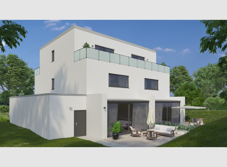 Haus zum Kauf 3 Zimmer in Stegen (LU) - Ref. 6708613