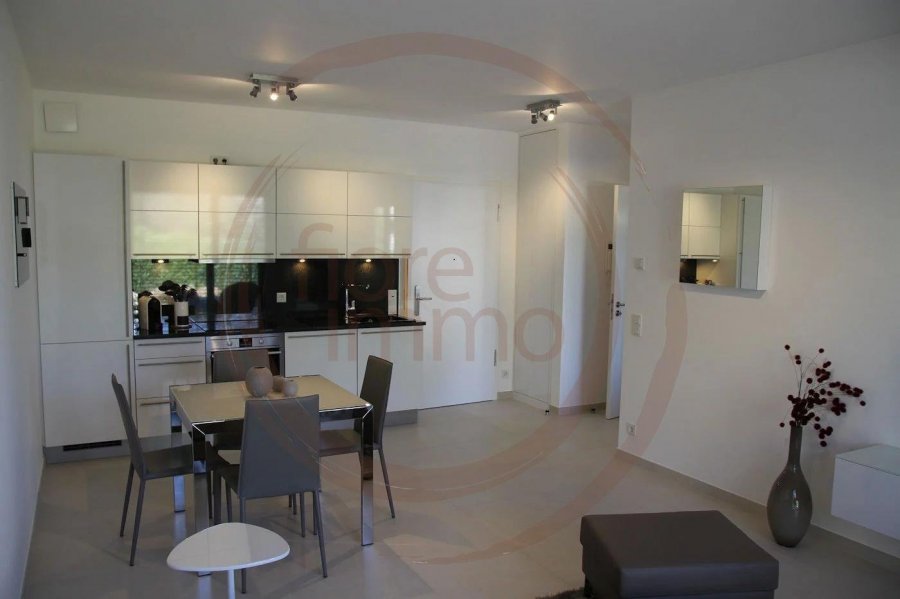 Apartment to let 1 bedroom in Luxembourg-Kirchberg