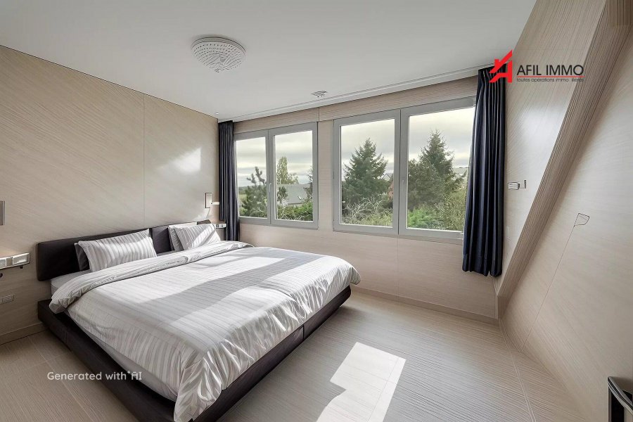 Appartement à vendre 1 chambre à Hassel