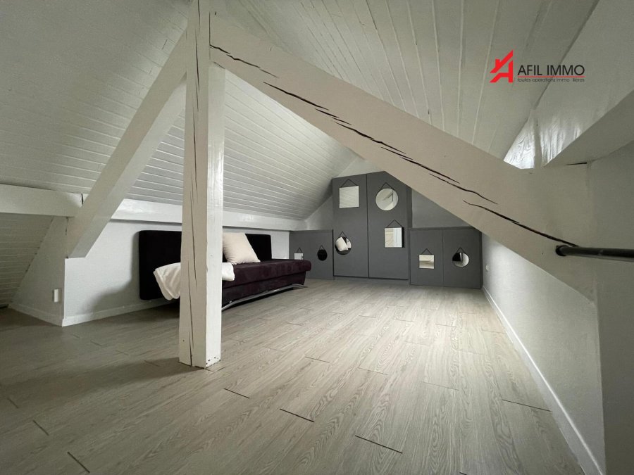 Appartement à vendre 1 chambre à Hassel