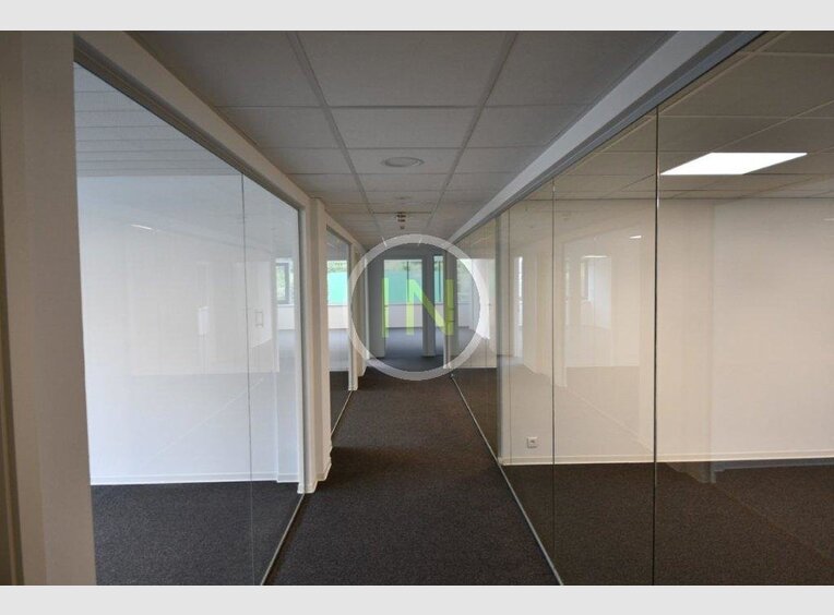 Bureau à louer à Gonderange (LU) - Réf. 6962821