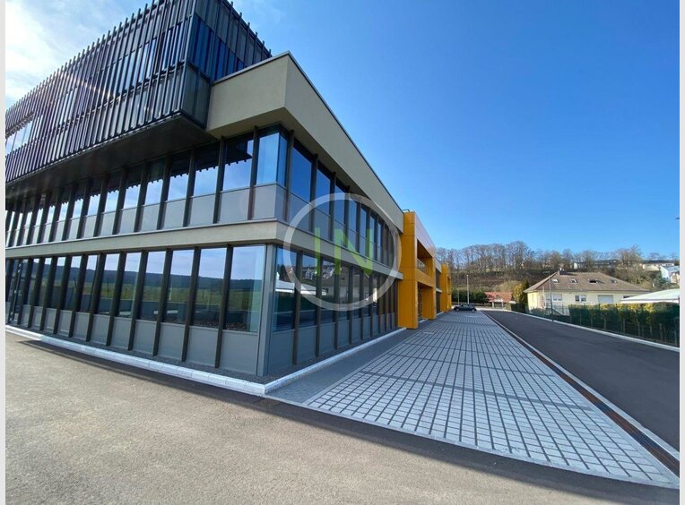 Bureau à louer à Gonderange (LU) - Réf. 6962821