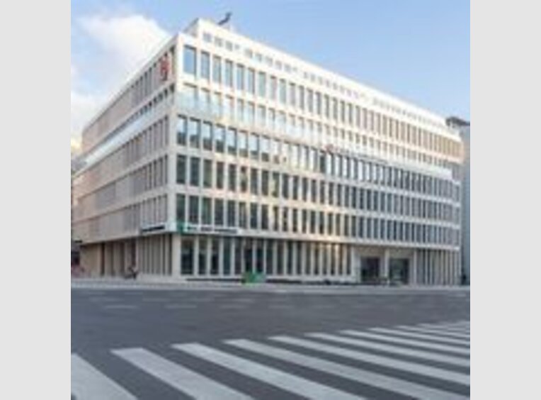 Bureau à louer à Luxembourg (LU) - Réf. 6475397