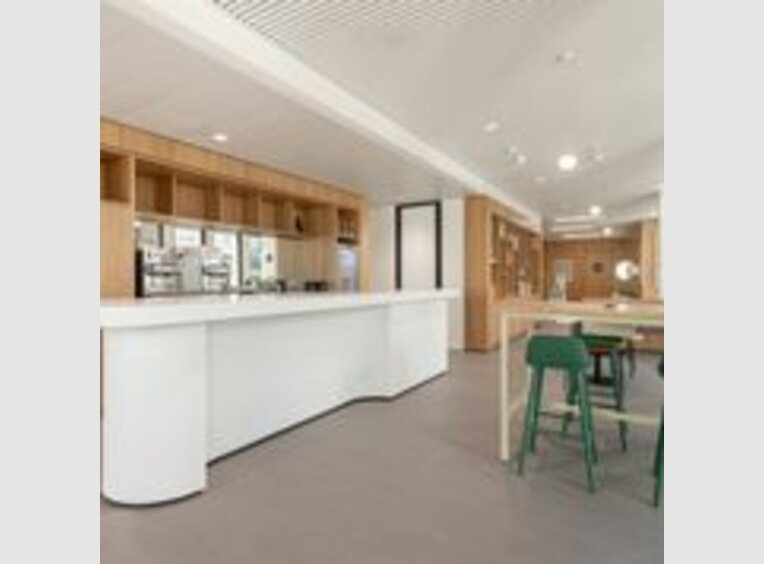 Bureau à louer à Luxembourg (LU) - Réf. 6475397