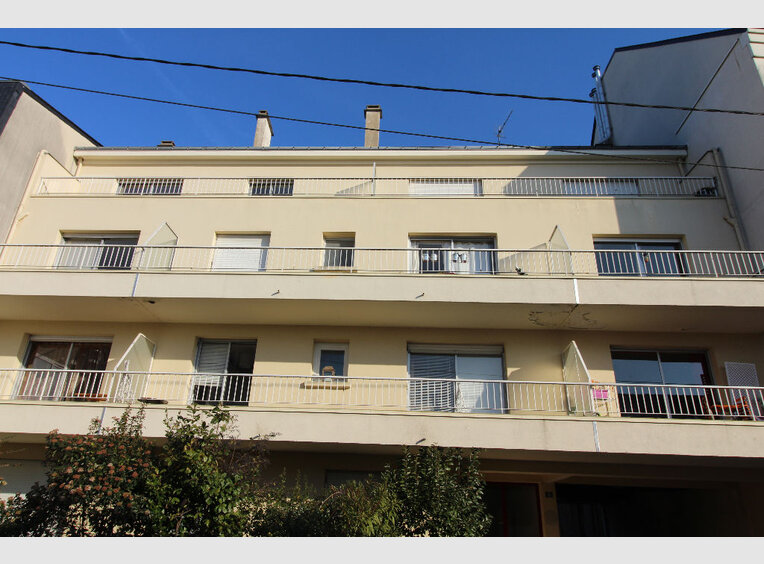 Angers Appartement A Vendre Angers Appartement A Vendre