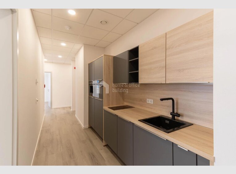 Bureau à louer à Weiswampach (LU) - Réf. 7283349