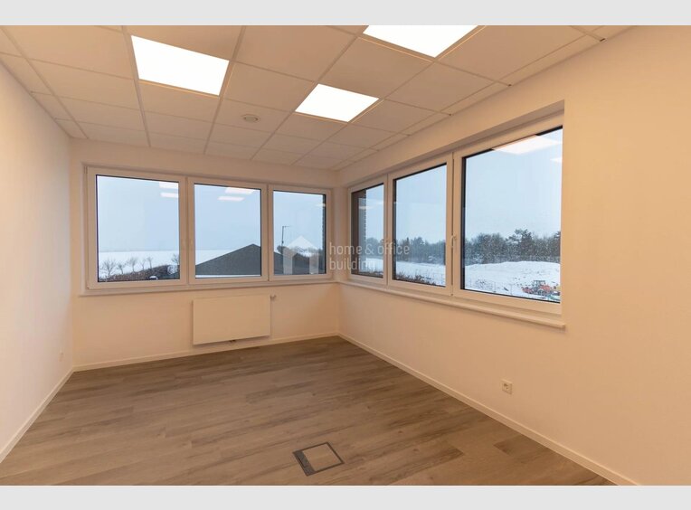 Bureau à louer à Weiswampach (LU) - Réf. 7283349