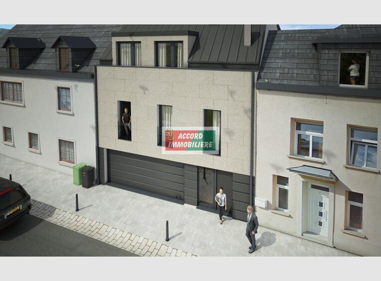 Apartment for sale 3 bedrooms in Luxembourg (LU) - Ref. 6931093