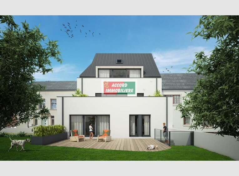 Apartment for sale 3 bedrooms in Luxembourg (LU) - Ref. 6931093