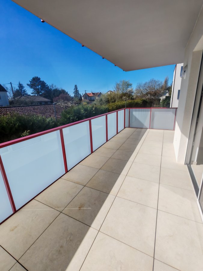 Appartement à vendre F3 à Aumetz