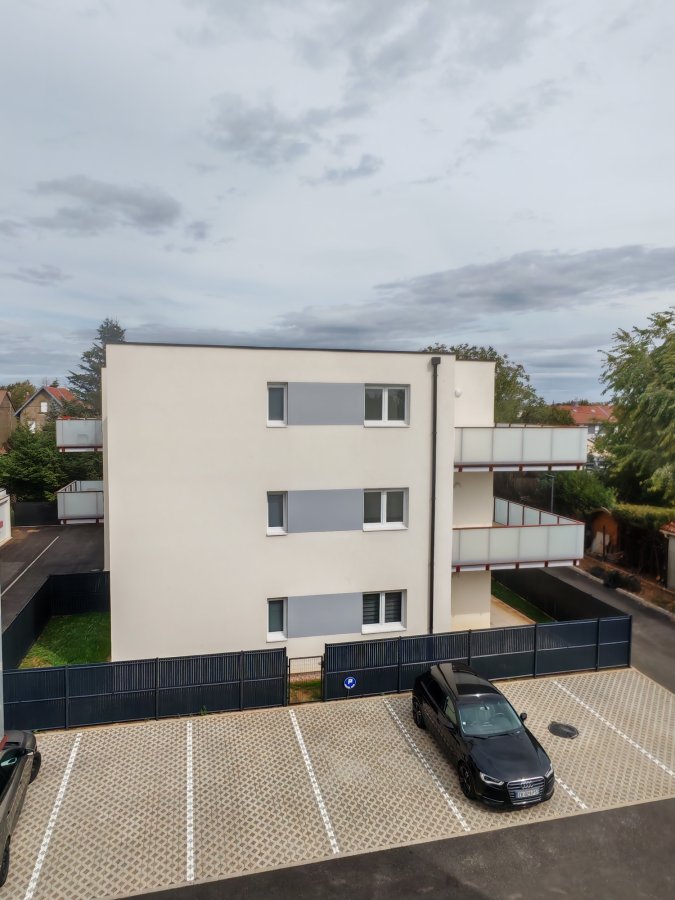 Appartement à 