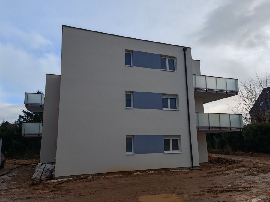 Appartement à vendre F3 à Aumetz
