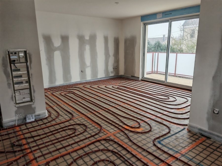 Appartement à vendre F3 à Aumetz