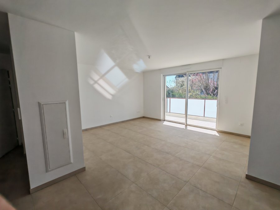 Appartement à vendre F3 à Aumetz