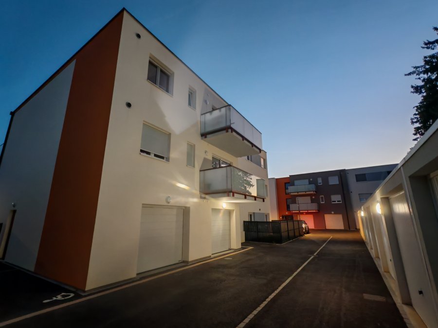 Appartement à 
