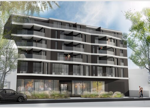 Bureau à louer à Luxembourg (LU) - Réf. 7025813