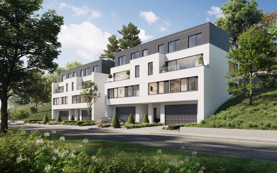 Terrain constructible