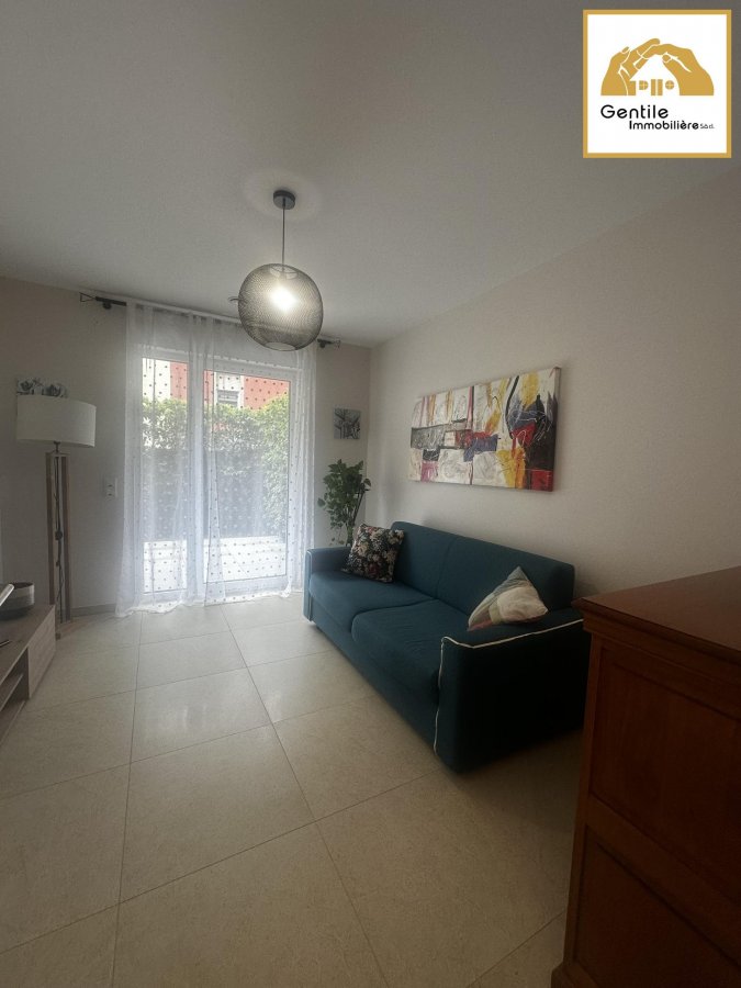 Appartement à vendre 2 chambres à Pétange