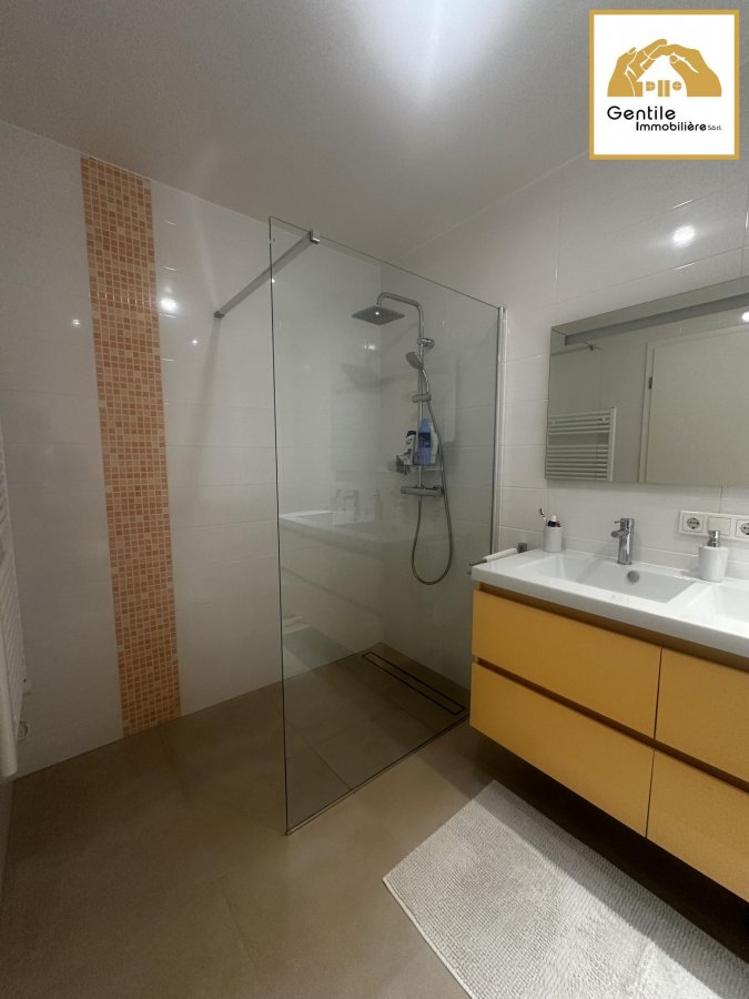Appartement à vendre 2 chambres à Pétange