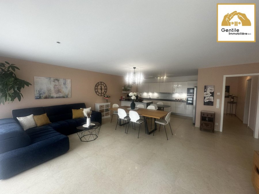 Appartement à vendre 2 chambres à Pétange