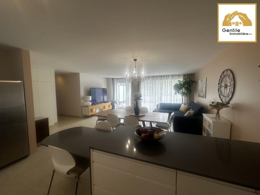 Appartement à vendre 2 chambres à Pétange