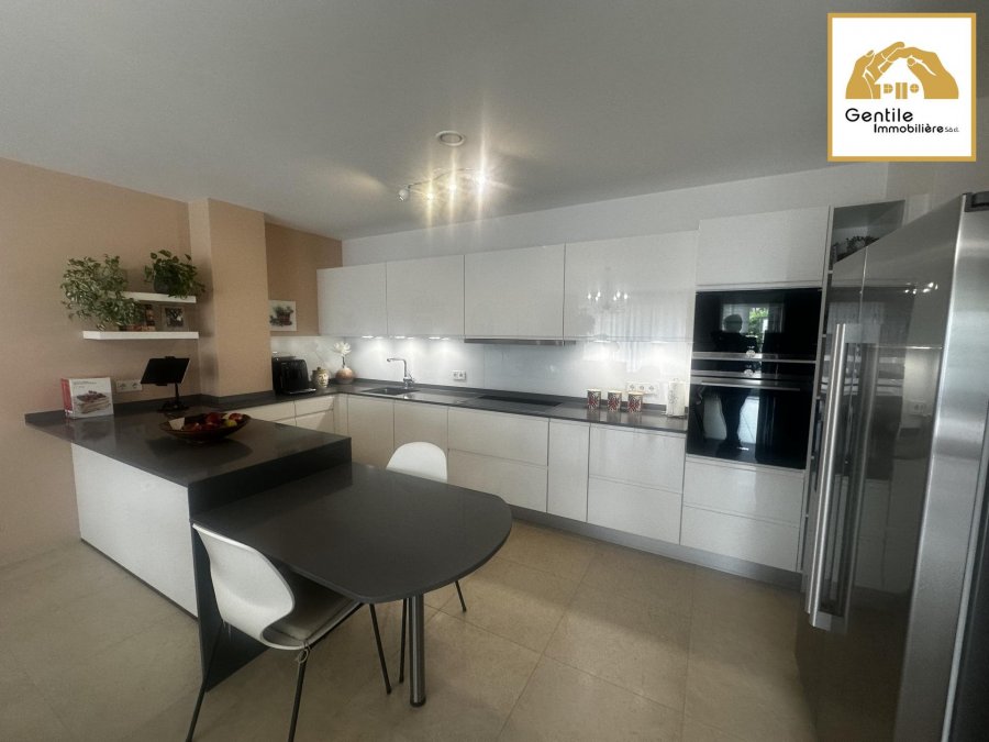 Appartement à vendre 2 chambres à Pétange