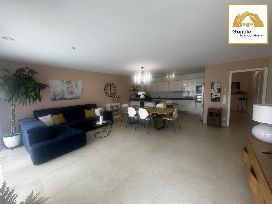 Appartement à vendre 2 chambres à Pétange