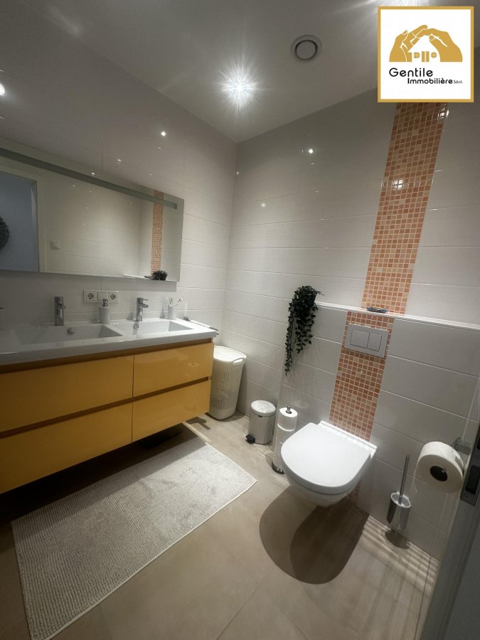 Appartement à vendre 2 chambres à Pétange