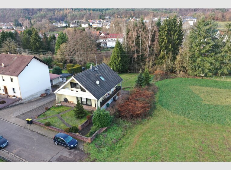 Immeuble de rapport à vendre 9 Pièces à Beckingen (DE) - Réf. 7059349