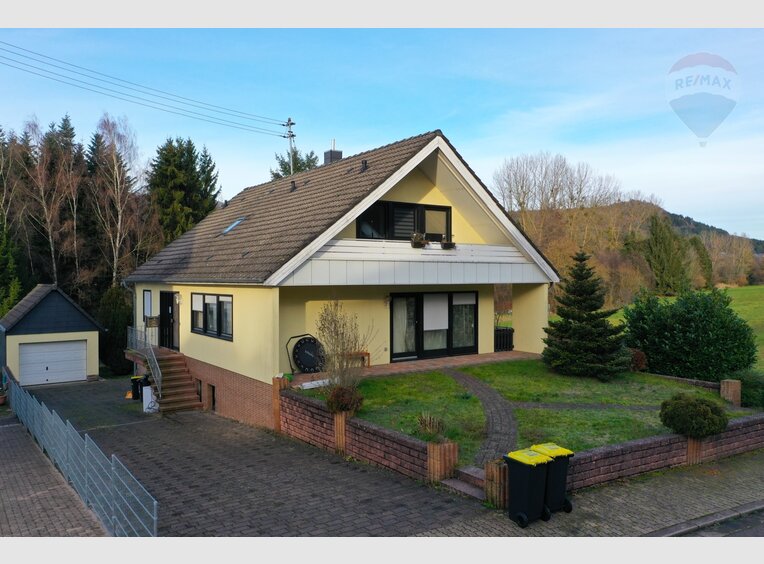 Immeuble de rapport à vendre 9 Pièces à Beckingen (DE) - Réf. 7059349
