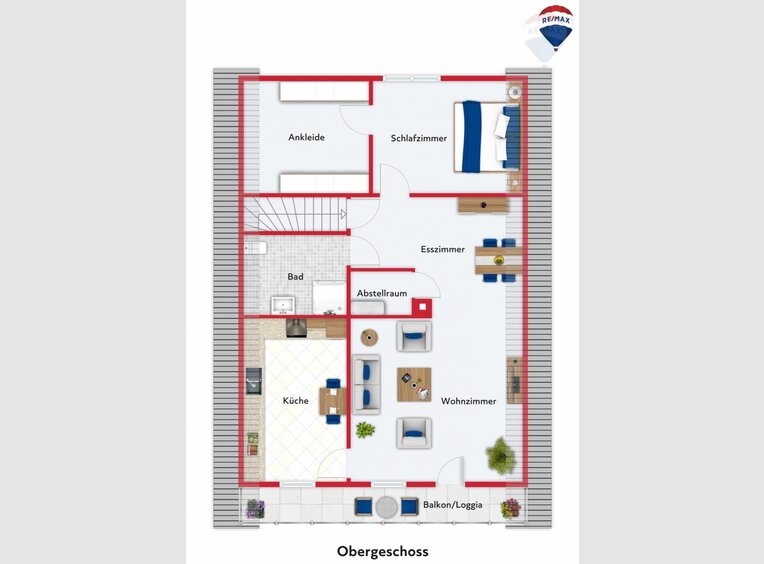 Immeuble de rapport à vendre 9 Pièces à Beckingen (DE) - Réf. 7059349