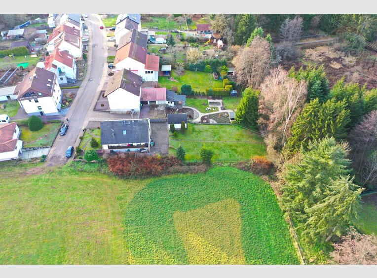 Immeuble de rapport à vendre 9 Pièces à Beckingen (DE) - Réf. 7059349