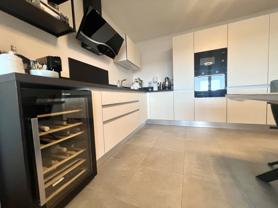 Appartement à vendre Differdange