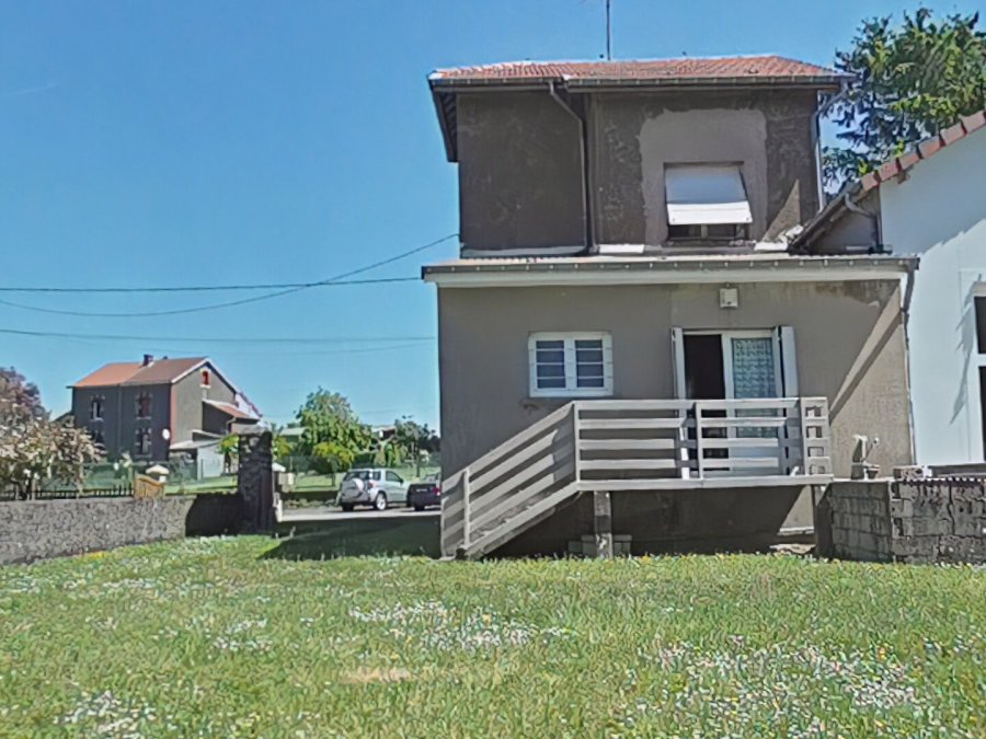 Maison à 