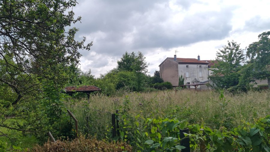 Terrain constructible
