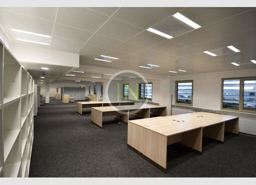 Bureau à louer à Luxembourg (LU) - Réf. 6962837