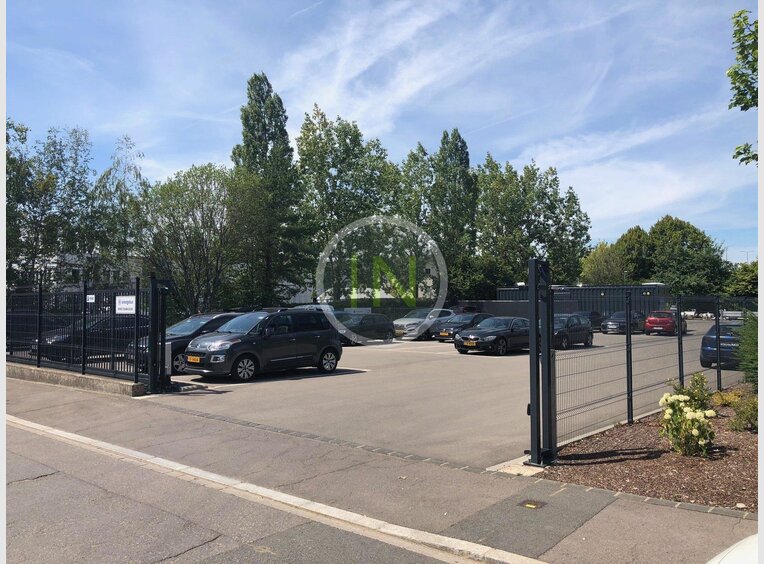 Bureau à louer à Luxembourg (LU) - Réf. 6962837